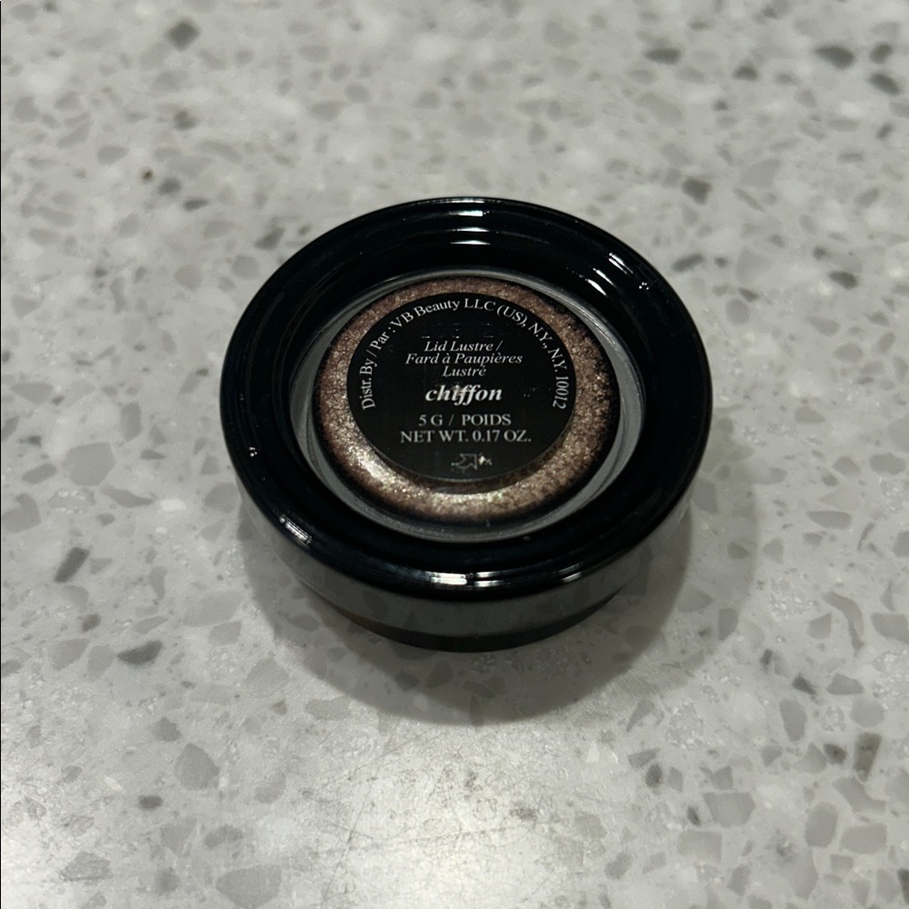 Victoria Beckham Lid Lustre - Chiffon - Picture 3 of 3